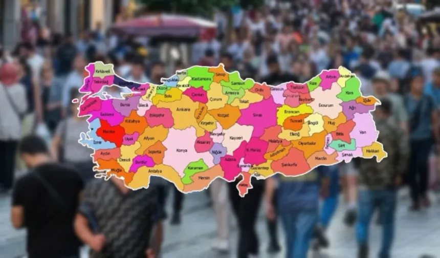 Türkiye'nin en zeki şehri hangisi? Peki Bursa kaçıncı?
