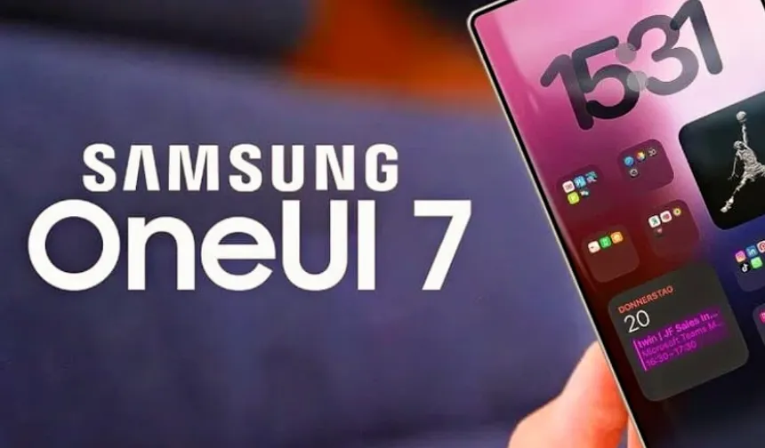 Samsung, Galaxy Z Fold 5 ve Flip 5 İçin güncelleme yayınladı, One UI 7 ile Gelen Yenilikler ve güncelleme ipuçları
