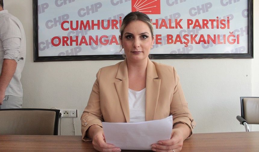 ''Orhangazi’nin kaybolan yıllarının yükünü omuzlarında hissediyor musun?''