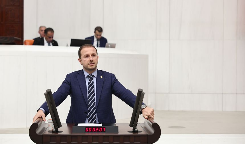 “RİSKLİ YAPI KALMAYANA KADAR ÇALIŞMAYA DEVAM EDECEĞİZ”