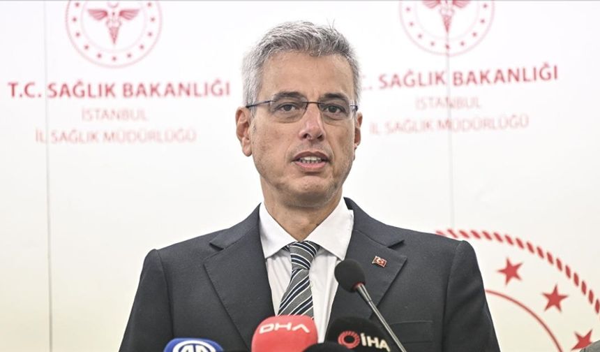 Bakan Memişoğlu Duyurdu: Sağlığa 37 Bin Kadro, İlk Atama Mayıs'ta!