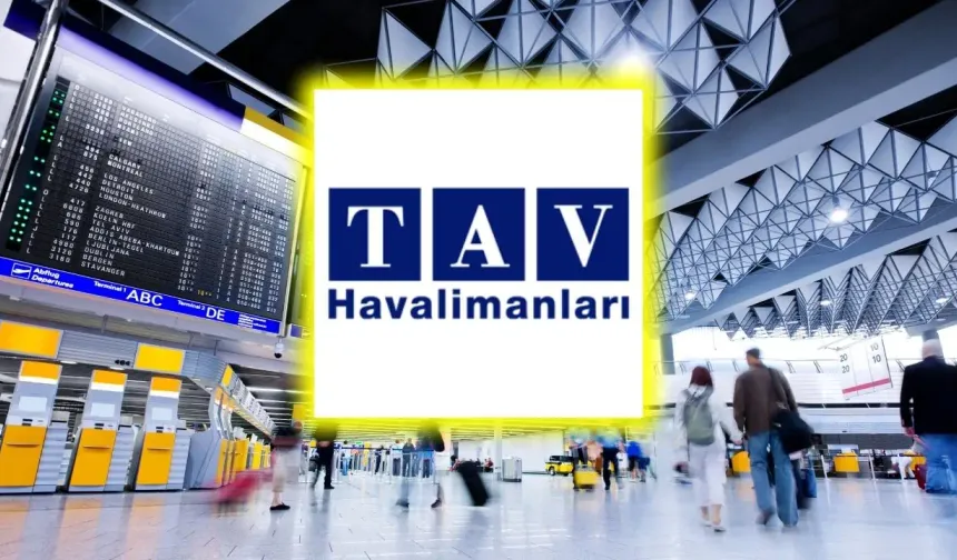 Tav havalimanı Hakan Öker Genel müdürü CEOS'u  Temettü ve devlet ile olan ilişkileri merak edilenler