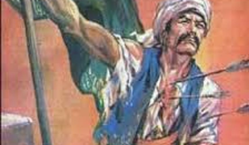 Ulubatlı Hasan’ın Mezarı,  Ulubatlı Hasan'ın Kabri ve İstanbul Fethinde ki Önemi İşte Tüm Detaylar