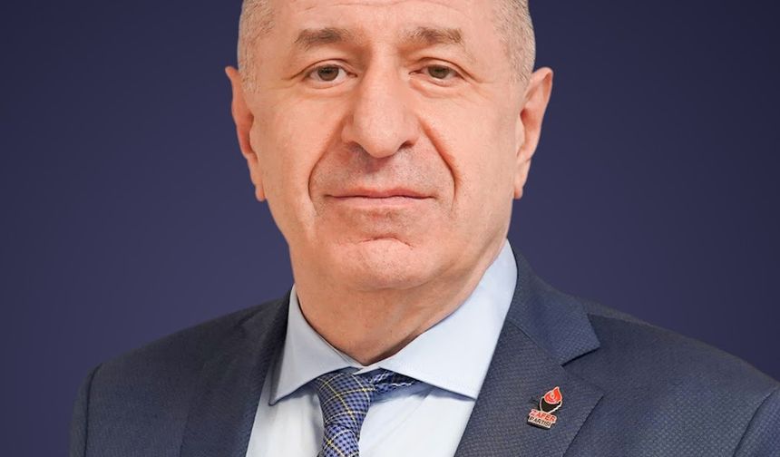 Ümit Özdağ İlk Kez Hakim Karşısına Çıktı Özdağ'ın savunması ve ne kadar ceza alacak merak edilenler