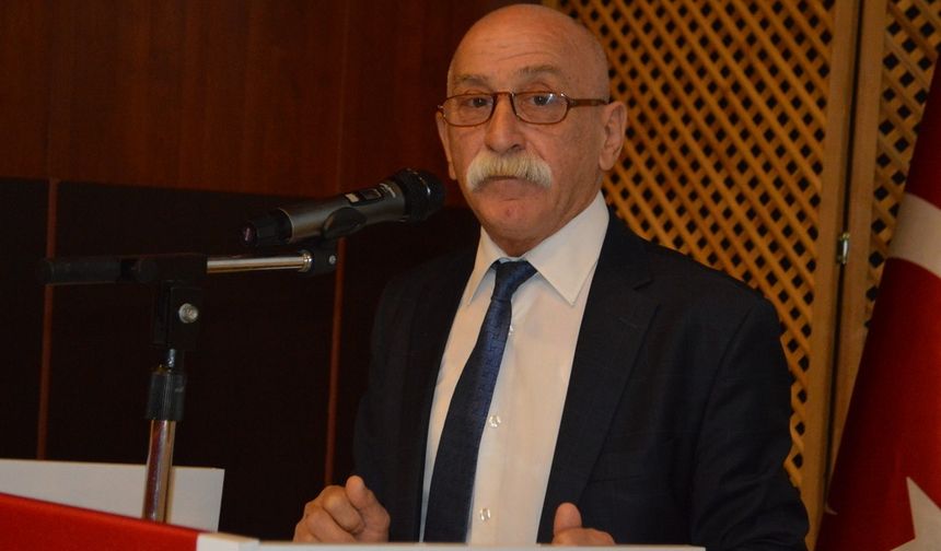 Yenişehir’de Emekliler İsyanda!