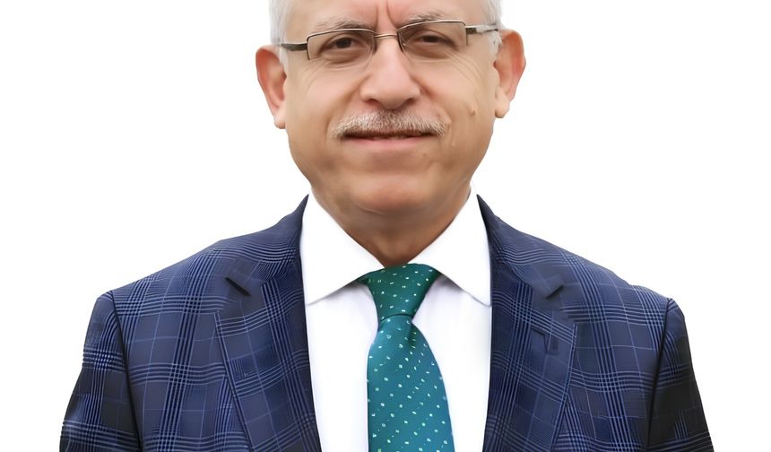 Yozgat belediye Başkanı hakkında bilgiler