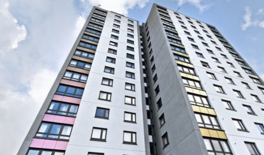 Bursa Orhangazi’de 14 Yaşındaki Çocuk 3. Kattan Düştü