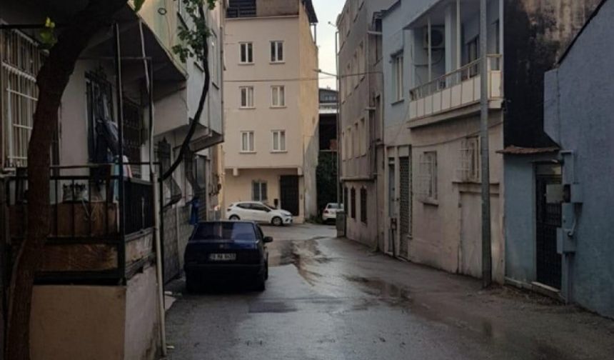 Bursa'da Aradığınız O Mahalleye Ulaşılamıyor!