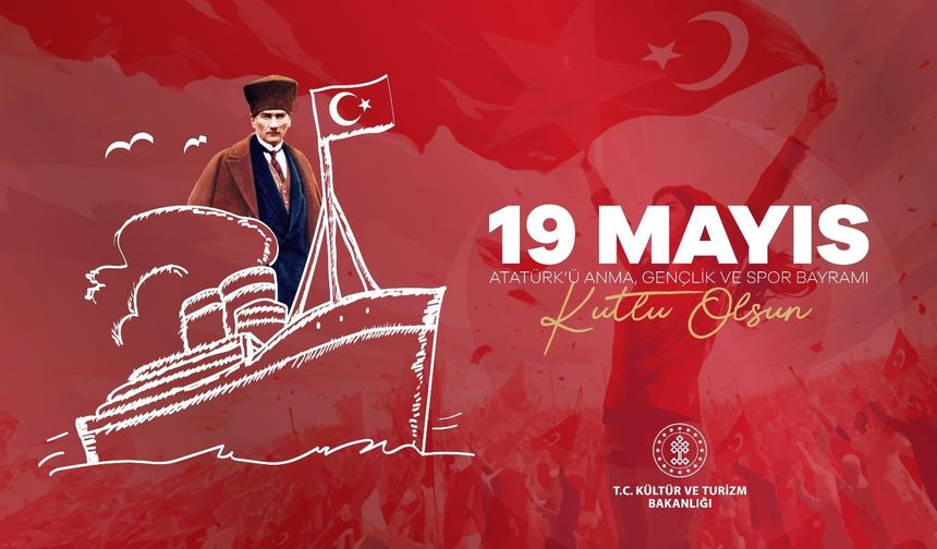 19 Mayıs 2025'te Okullar ve Üniversiteler Tatil mi?