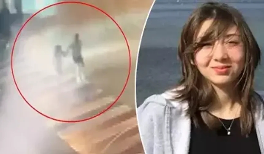 16 Yaşındaki Zeynep’in Ölümüne Neden Olan Ehliyetsiz Sürücüye 9 Yıl Hapis İstemi