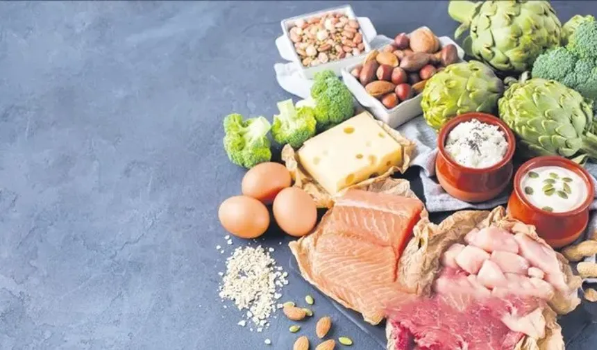 Kanser Riskini Azaltan 4 Basit ve Etkili Beslenme Önerisi