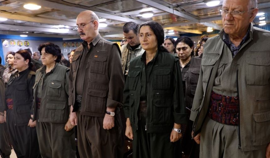 PKK’nin Fesih Kararı Uluslararası Basında Gündem Oldu: “Tarihi Adım, Yeni Fırsat”