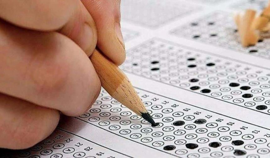AGS Nedir? 2025 AGS Sınavı Konu Dağılımı ve Soru Detayları