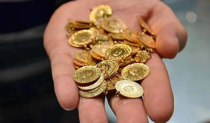 11 Mayıs Bursa’da Altın Fiyatları Ne Durumda?