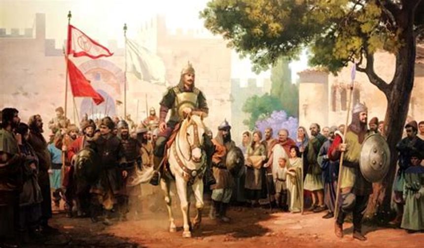 Bursa Fethi (1317–1326)
