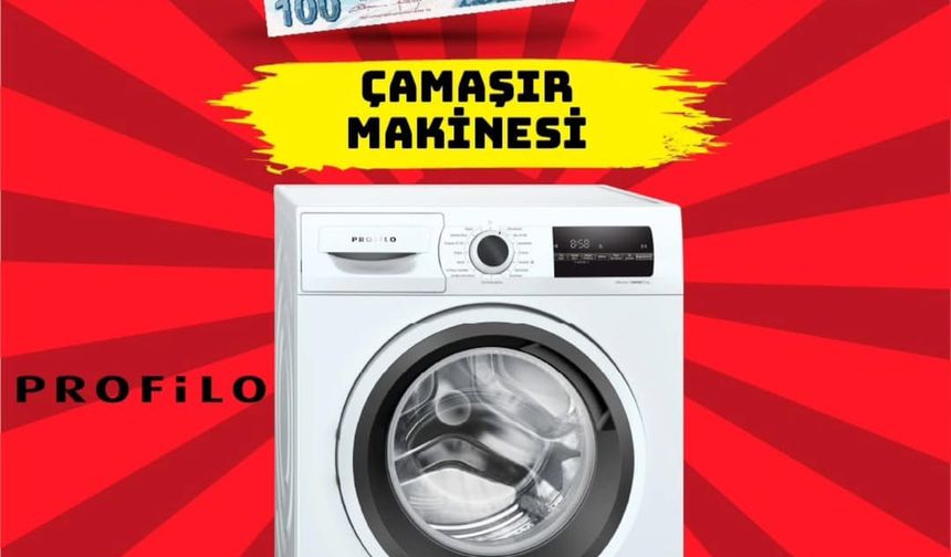 Bursa'da Aylık 100 TL Taksitle Alışveriş Fırsatı! Buzdolabı, Televizyon ve Motosiklet Almak Artık Çok Kolay