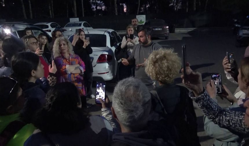 Bursa’da Hayvan Barınağında Şok İddia: Uyutularak Öldürülen Hayvanların Görüntüleri Tepki Çekti