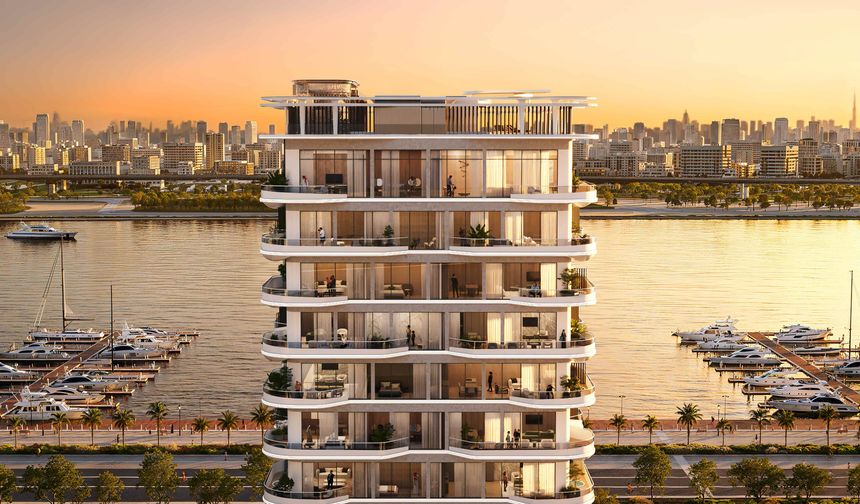 Citi Developers, Türk yatırımcıları yeni nesil lüksle buluşturuyor