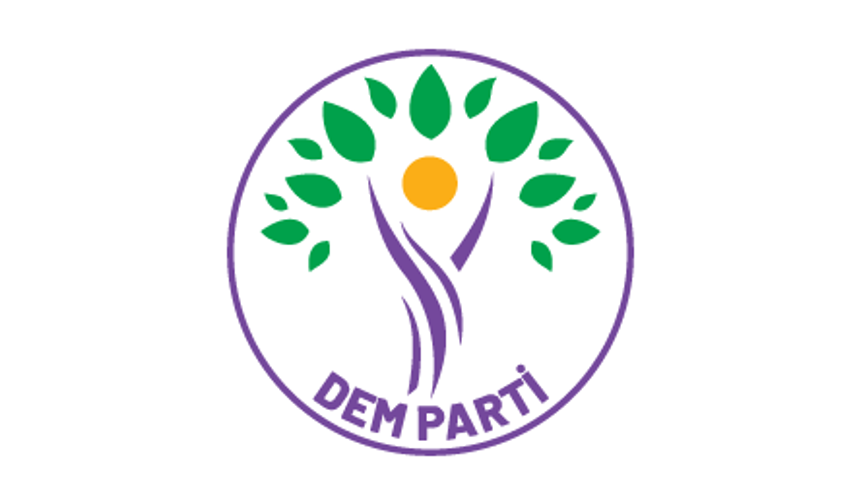 DEM Parti Eş Genel Başkanları ve Merak Ettikleriniz
