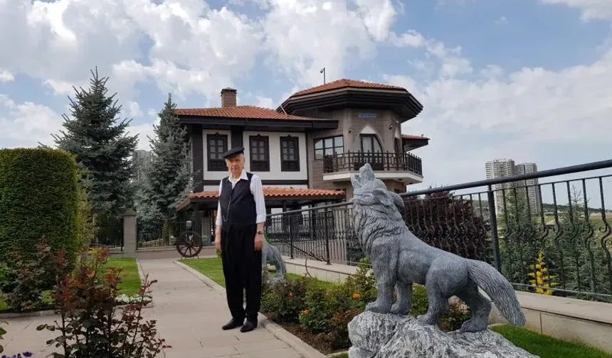 Devlet Bahçeli'nin Evinin Nerede Olduğu Hakkında Merak Edilenler