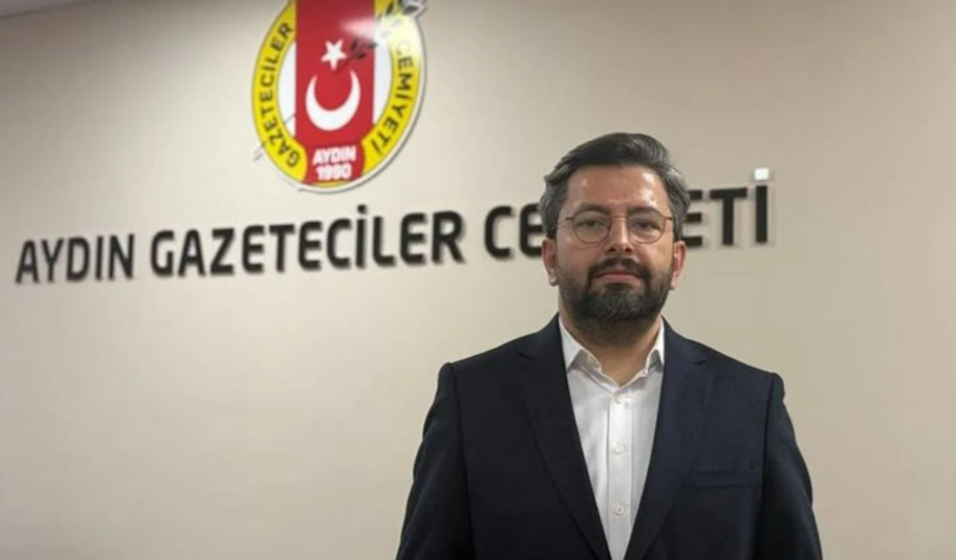 Erman Çetin hakkında merak edilenler
