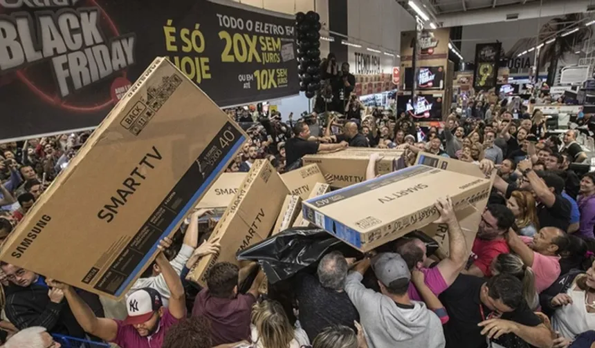 E-Ticaret Devinden Büyük Hamle: %90’a Varan İndirimlerle Mayıs Festivali Başladı