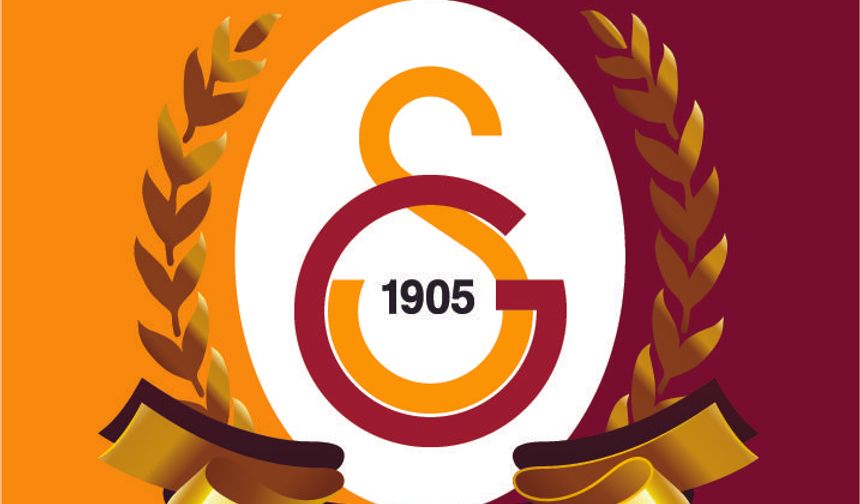 Galatasaray Şampiyon