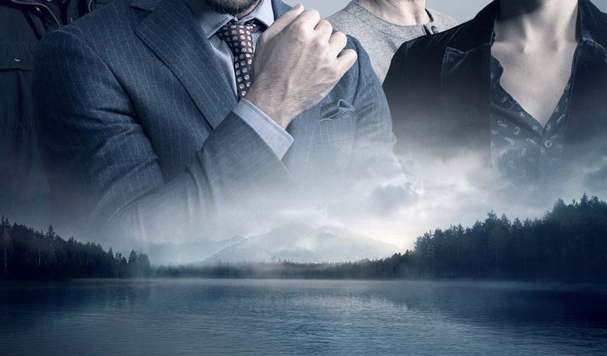 Görünmeyen (The Invisible) Filminin Konusu oyuncu kadrosu ve merak edilenler