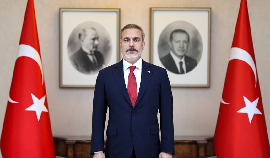 Hakan Fidan: Suikast Girişimi