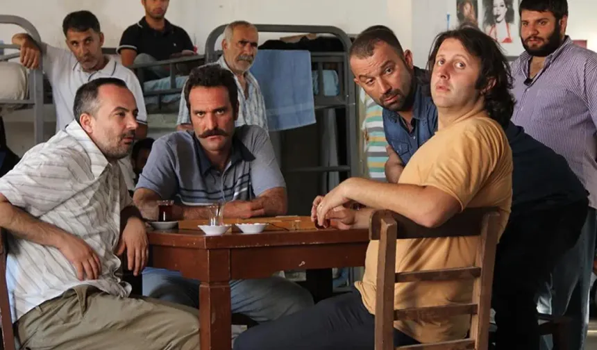 İlker Ayrık'tan Şaşırtan 'Çakallarla Dans' İtirafı! Neden Rol Almadığını İlk Kez Açıkladı