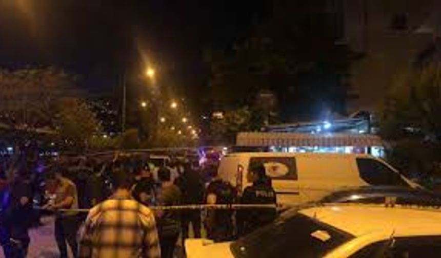 Gemlik’te Silahlı Kavga: 1 Kişi Yaralandı, Şüpheli Olay Yerinde Yakalandı