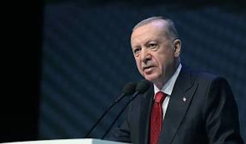 Cumhurbaşkanı Erdoğan’dan ‘Terörsüz Türkiye’ Vurgusu: “Kritik Bir Eşiği Daha Aştık”