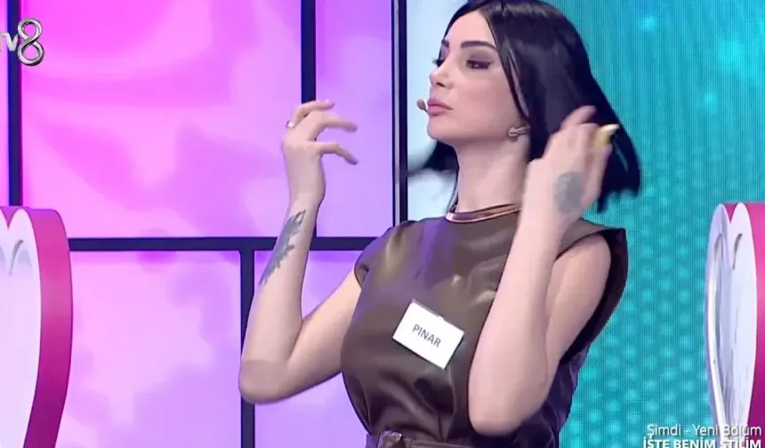 İşte Benim Stilim Pınar Ayrıldı mı, Neden Yok? Resmi Açıklama Geldi