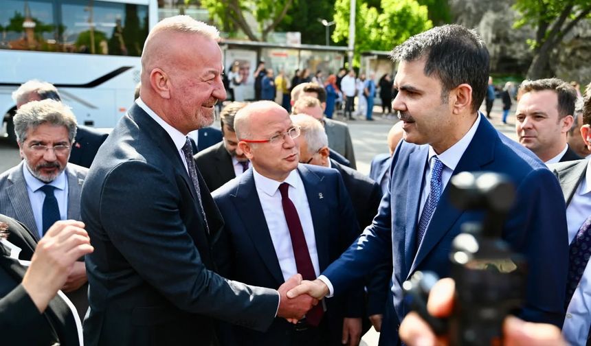 Karacabey'de Kentsel Dönüşüm Başlıyor