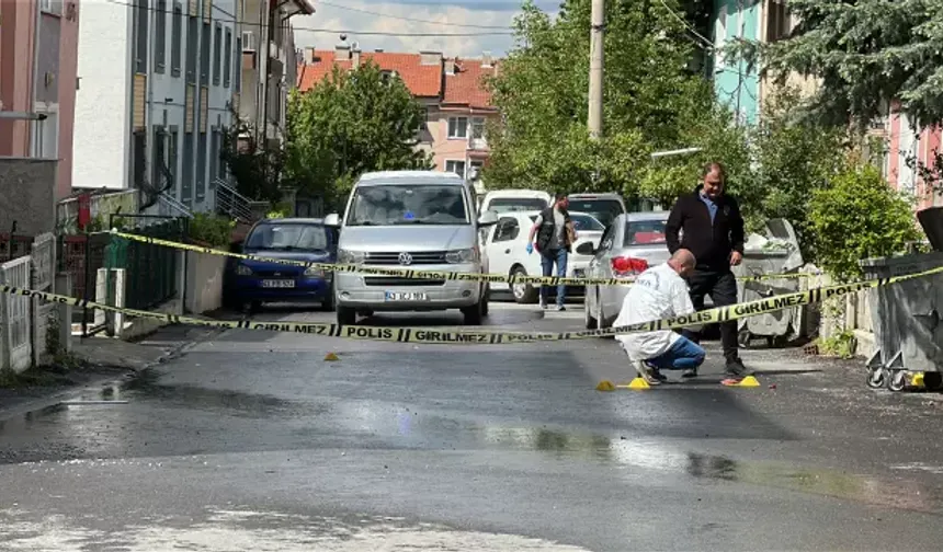 Kütahya’da Silahlı Saldırı: Eski Sevgilisini ve Kardeşini Vurdu, Kalabalık Tarafından Darbedildi