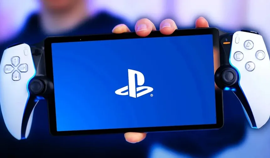 PlayStation El Konsolu İçin Yeni Nesil Hamle: 2nm İşlemcili Cihaz Yolda