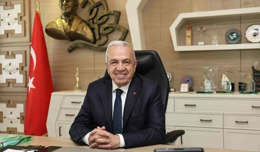 Bursa Nilüfer Belediyesi’nde Toplu İş Sözleşmesi Tamamlandı: Maaşlara Zam Geldi