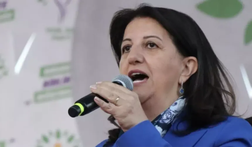 Pervin Buldan:  Hayatı, Siyasi Kariyeri ve Hakkındaki Davalar