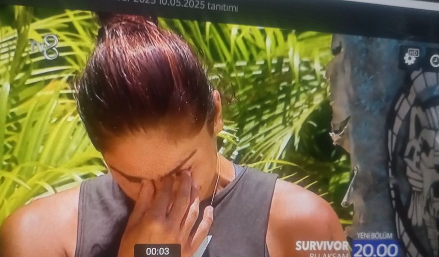 Survivor'da Elenen İsim, Dokunulmazlık Oyununu Kazanan İsim ve Eleme Adayı..