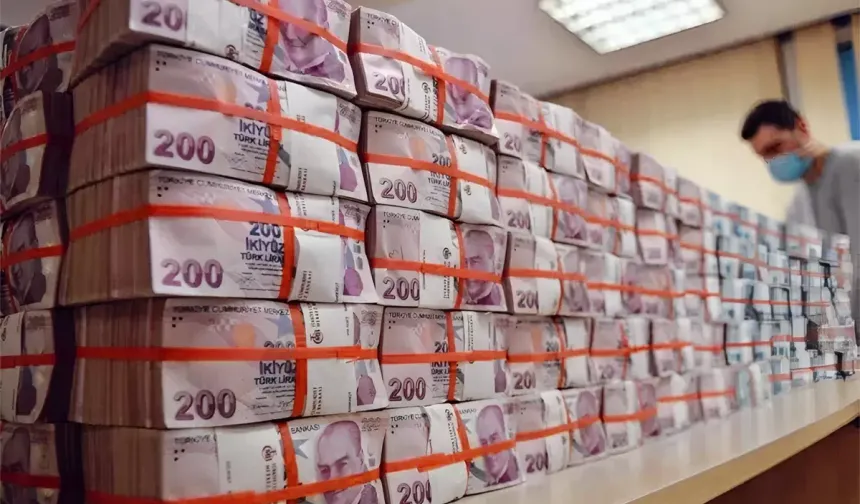 Türkiye Ekonomisi Yılın İlk Çeyreğinde %2 Büyüdü