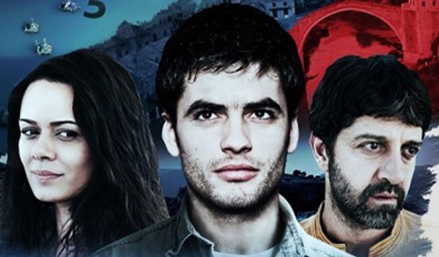 Üç Yol Filminin konusu, nerede çekildiği ve oyuncu kadrosu hakkında merak edilenler