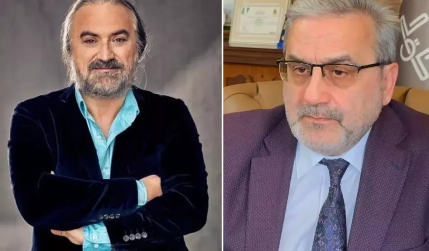 Volkan Konak için tepki çeken ifadeler kullanan müftü Kocaeli’ye vaiz olarak atandı