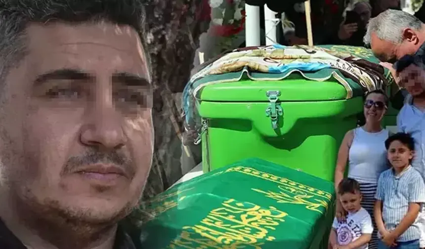 Nazilli’de 3 Kişinin Hayatını Kaybettiği Yangında Şok Gelişme: İtfaiyeci Baba Gözaltına Alındı