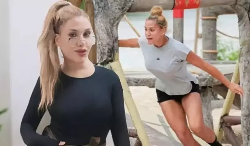 Almeda Baylan'dan Sürpriz Survivor 2026 Paylaşımı: Geri Dönüş Sinyali