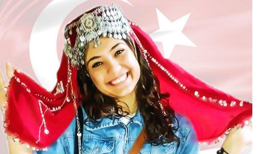 Aybüke Öğretmen kimdir, nerede şehit oldu? “Aybüke: Öğretmen Oldum Ben” filmi nerede çekildi?