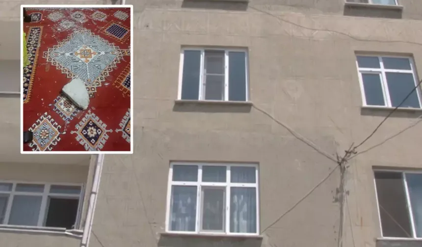 İstanbul Arnavutköy’de Bina Sahibi Kiracıların Kâbusu Oldu: Ayakkabı ve Kargo Hırsızlığı, Taşlı Saldırılar