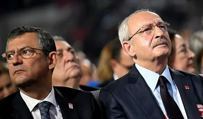 CHP’de “Mutlak Butlan” Tartışması Derinleşiyor: Kılıçdaroğlu'na Parti İçi Tepki