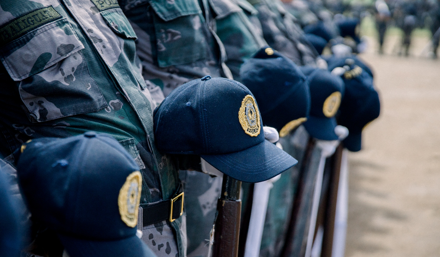 Emniyet Müdürleri Kararnamesi ve Torba Yasa Yeni Bir Statü mü Geliyor!