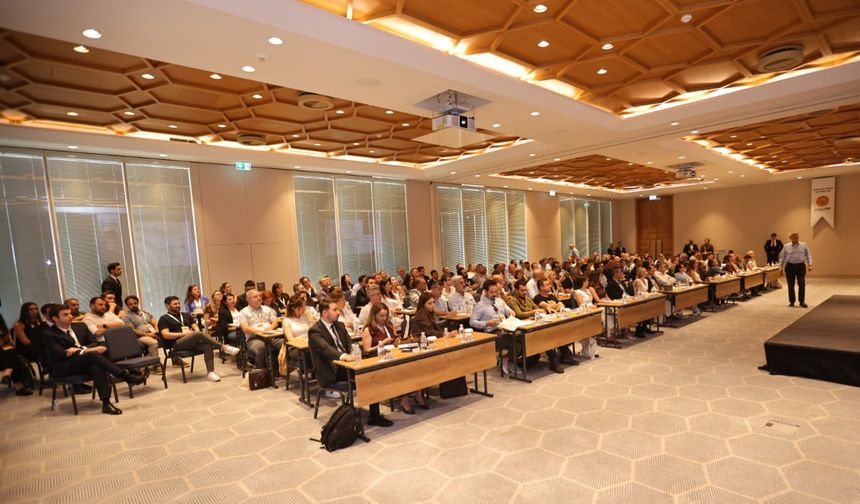 Enerjisa Enerji ‘Kurumsal Enerji Buluşmaları’nın beşincisini İzmir’de gerçekleştirdi