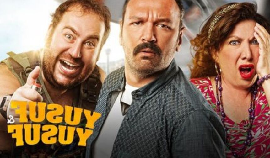 Yusuf Yusuf Filmi Oyuncuları Kim? Konusu Nedir, Nerede Çekildi? İşte Merak Edilen Detaylar